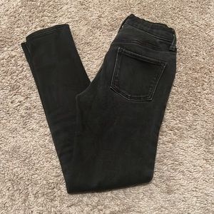 Old Navy Girls Ballerina Jeggings